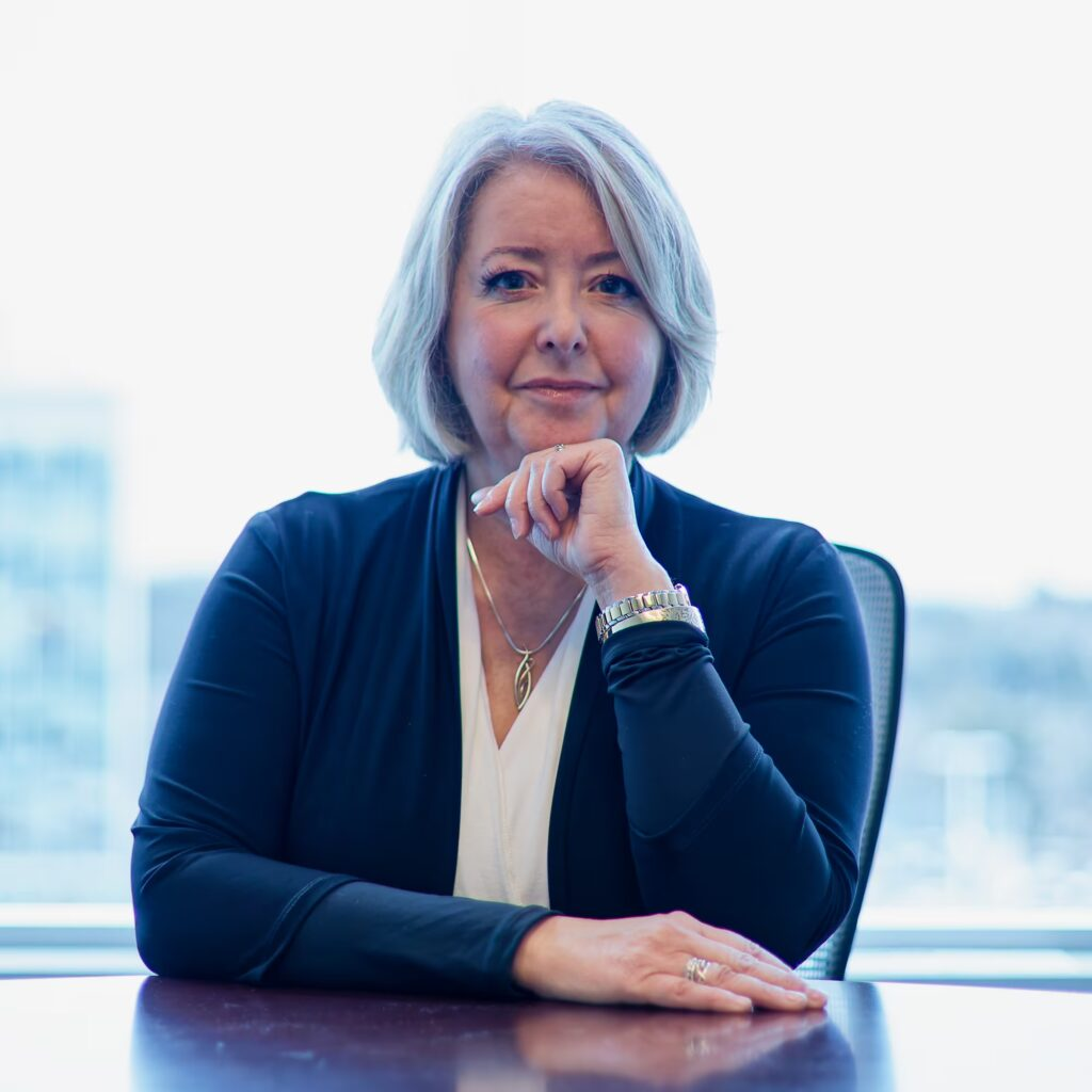 Dr. Keri McAdoo